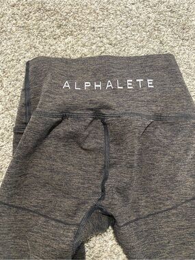 Alphalete Leggings